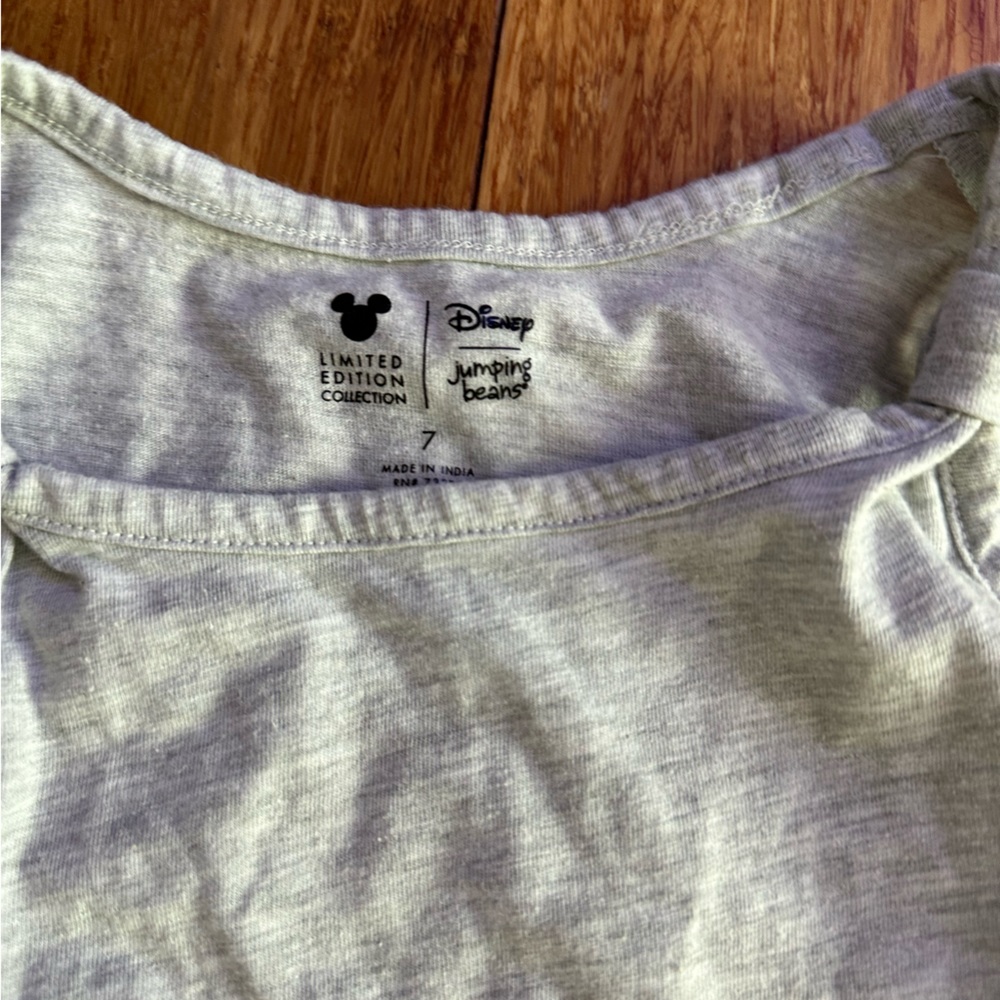 Jumping Bean Disney Tanks - Picture 3 of 4